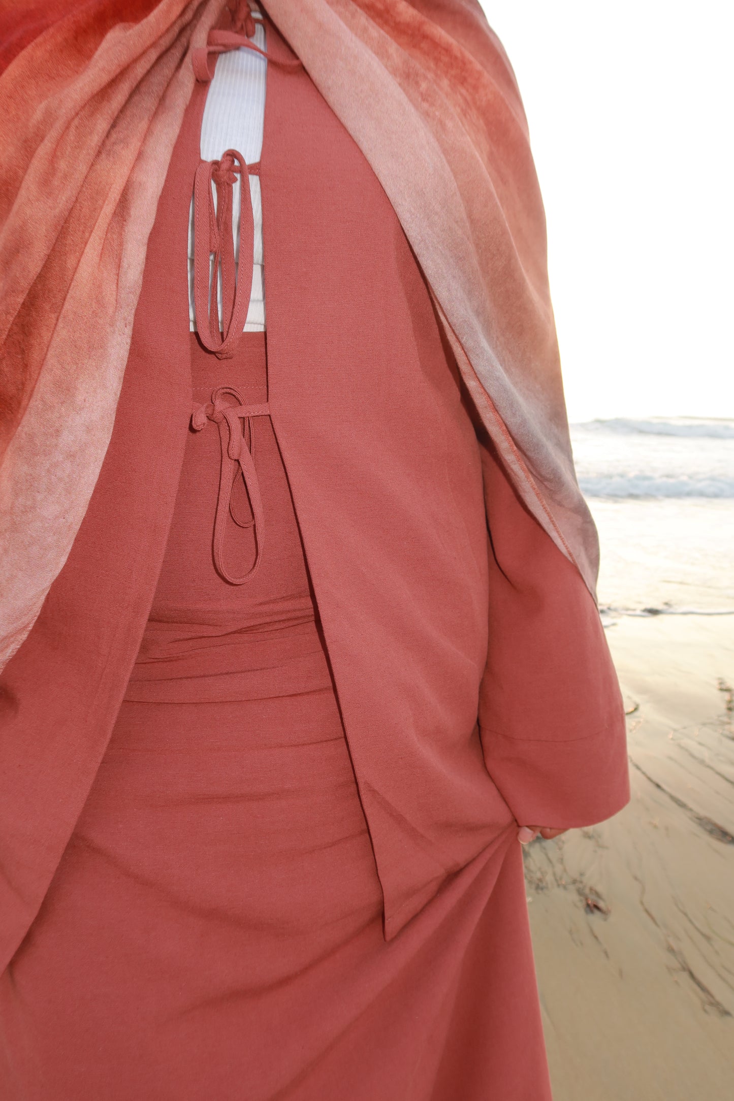 Serenity Linen Set